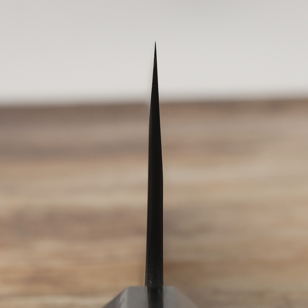 Shiro Kamo Aogami Super/SS Nóż Szefa kuchni 21 cm