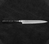 Tamahagane Tsubame Black VG-5 Nóż Sujihiki 21 cm