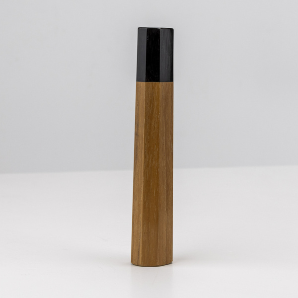 Rękojeść Oktagonalna Teak/Buffalo Horn do Petty