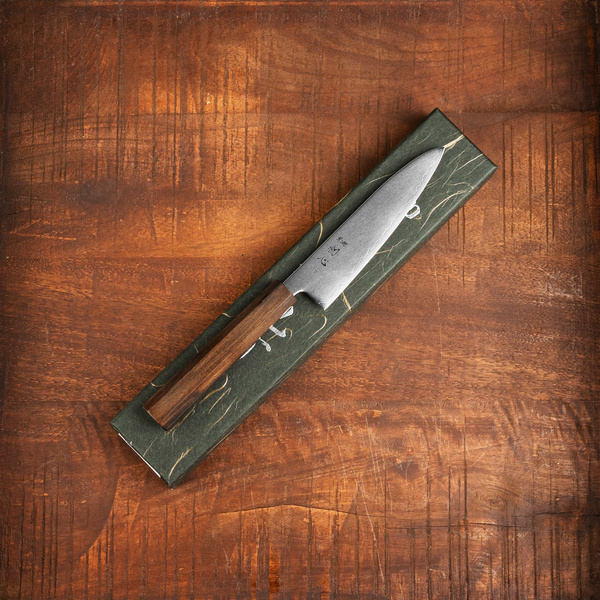 Hatsukokoro Hikari SLD Nóż uniwersalny 13 cm