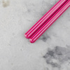 Japońskie Pałeczki do sushi Kawai - Isosukashi Botaniro Hot Pink