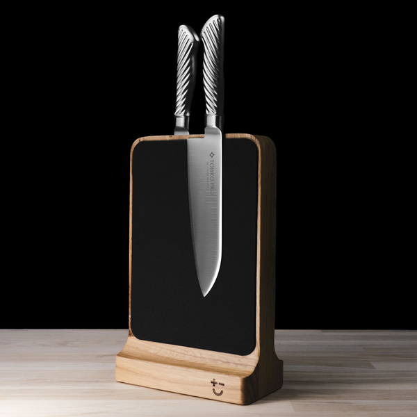 Bisbell Blok magnetyczny Dębowy Soft Touch 