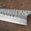 Matsubara Aogami#2/SS Nashiji Nóż Bunka 18 cm