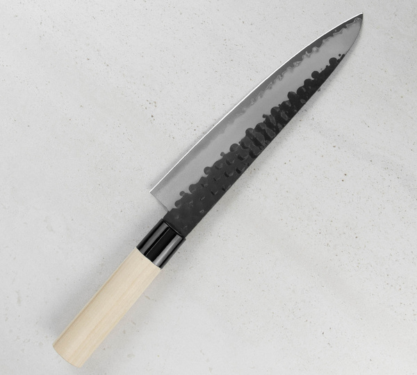 Tojiro Zen Hammered VG-10 Nóż Szefa kuchni 21 cm