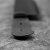 Tsunehisa VG-10 Blank Nóż Nakiri 16,5 cm
