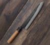 Masakage Koishi Super Aogami Nóż Szefa kuchni 24 cm