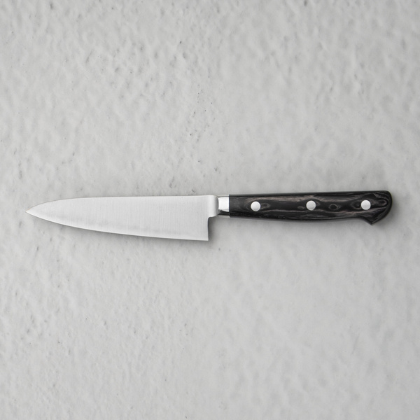 Hatsukokoro Hayabusa SG2 Migaki Green Nóż uniwersalny 12 cm