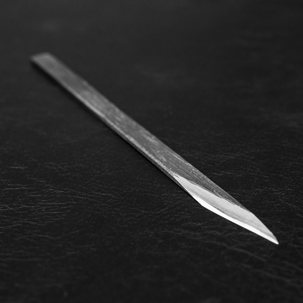 Nóż Kiridashi Aogami Super 3,2 cm
