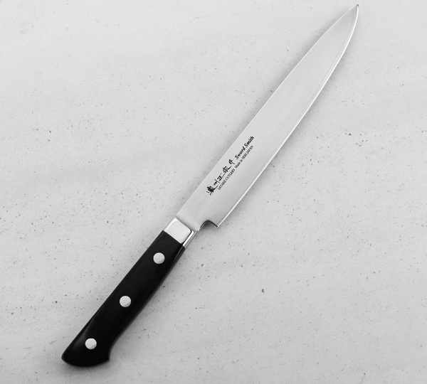 Satake Daichi Nóż do porcjowania 20cm