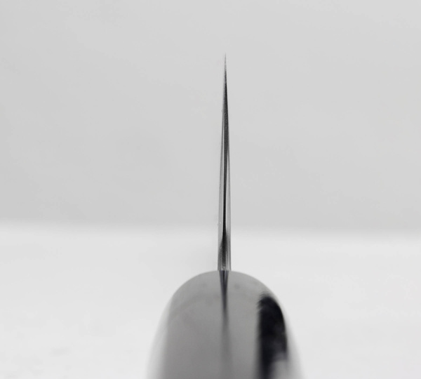 Tsunehisa Aogami Super/SS Drewno Różane Nóż Szefa kuchni 24 cm