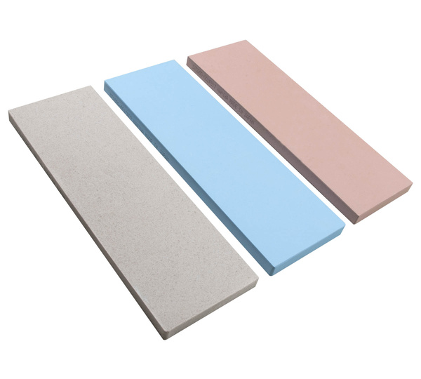 Naniwa Super Stone Zestaw 3 kamieni do ostrzenia #220 #1000 #3000