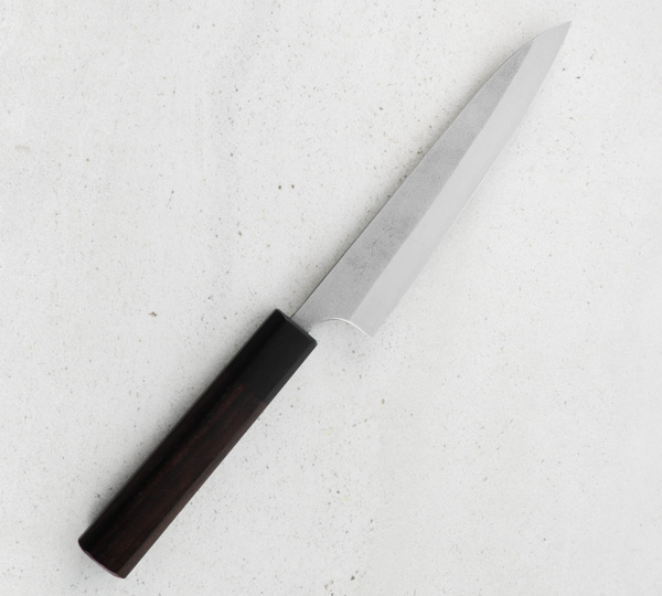 Yoshimi Kato SG2 Nashiji Nóż uniwersalny 15 cm