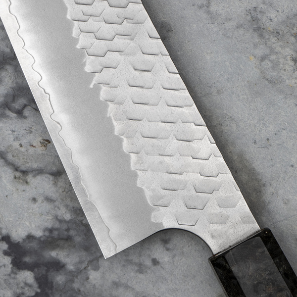 Nigara Hamono SG2 Nóż Szefa kuchni 21 cm