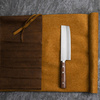 Kanetsune 2000 Shiro-2/SS Nóż Nakiri 16,5 cm