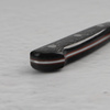 Hatsukokoro Hayabusa SG2 Migaki Red Nóż uniwersalny 12 cm