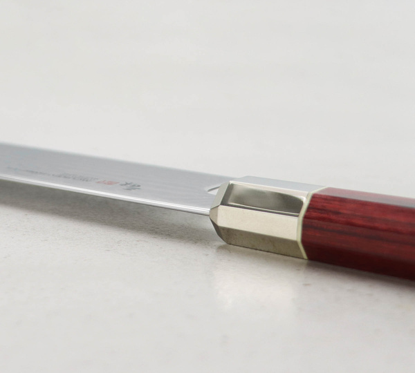 Mcusta Zanmai Ultimate Aranami VG-10 Nóż Nakiri 16,5 cm