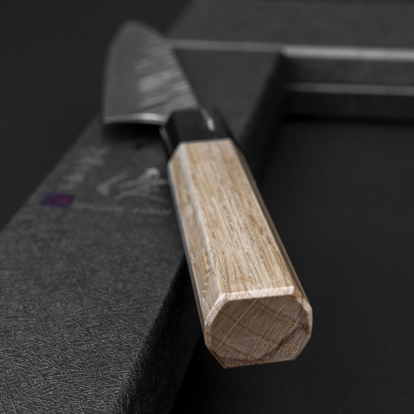 Yu Kurosaki Fujin R2 Nóż uniwersalny 12 cm