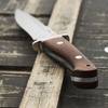 Hattori Fighter S AUS-8 Cocobolo Outdoor 15,5 cm