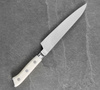 Mcusta Zanmai Classic Damascus VG-10 Corian Nóż uniwersalny 15 cm