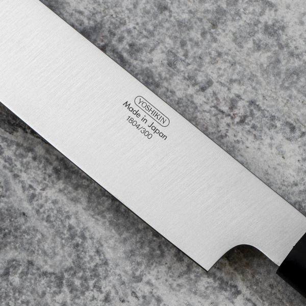 Bunmei Nóż Yanagi Sashimi 30 cm