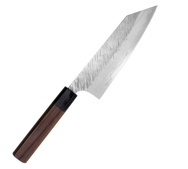 Yu Kurosaki Fujin-B VG-10 Nóż Bunka 16,5 cm