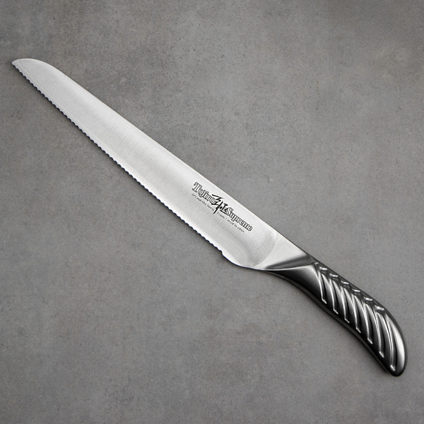 Tojiro Supreme DP3 VG-10 Nóż do pieczywa 24 cm