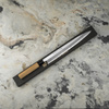 Satake Cutlery Mfg Shirogami#2 Pro Nóż Yanagiba 30 cm