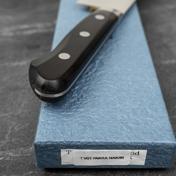 Tsunehisa VG-1 Nóż Nakiri 16,5 cm