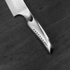 Nóż Santoku 19 cm | Global SAI-03