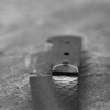 Tsunehisa VG-10 Blank Nóż uniwersalny 13,5 cm