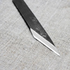 Nóż Kiridashi Aogami 24 mm