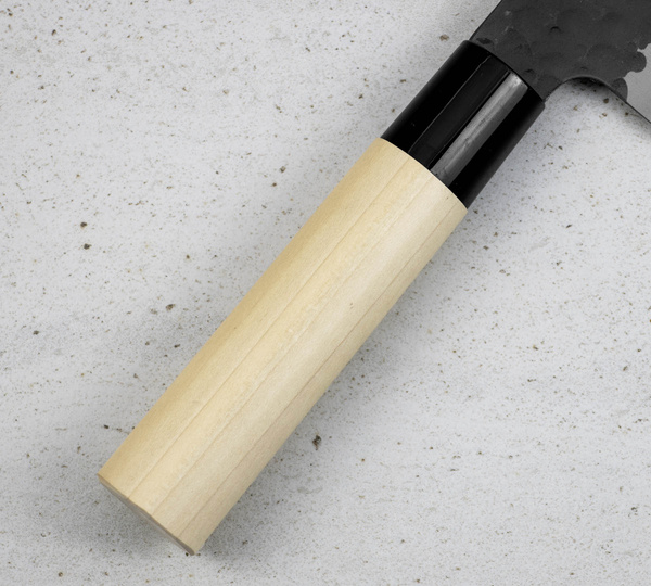 Tojiro Zen Hammered VG-10 nóż Santoku 17 cm