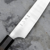 Hatsukokoro Hayabusa Aogami Super/SS Migaki Nóż uniwersalny 15 cm