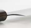 Misuzu Hamono VG-10 Brass Nóż Bunka 21 cm
