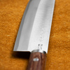 Kanetsune 2000 Shiro-2/SS Nóż Nakiri 16,5 cm