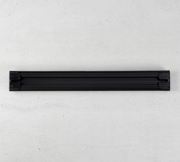 Bisbell listwa magnetyczna Black 35 cm 
