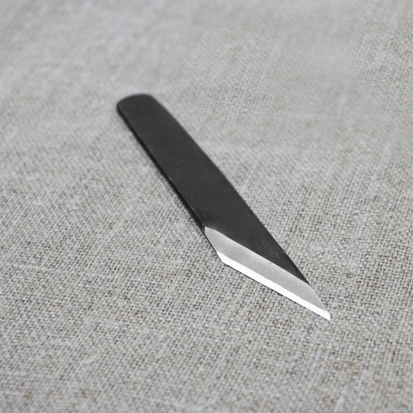 Nóż Kiridashi Aogami 21 mm
