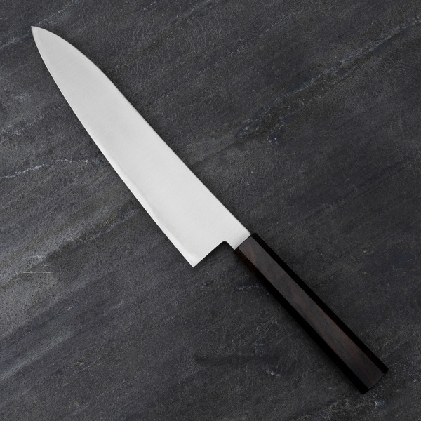 Hatsukokoro Hayabusa SG2 Nóż Szefa kuchni 21 cm