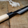 Ittetsu Forge Shirogami#2 Nóż Yanagiba 27 cm