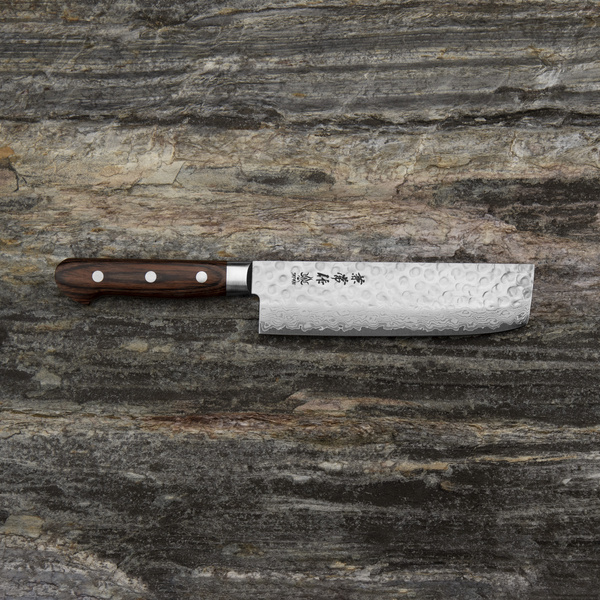 Seki Kanetsune 900 VG-10 Nóż Usubagata 16 cm