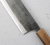 Ittetsu Shirogami#1 Nóż Nakiri 16,5 cm