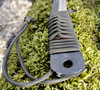 Ikeuchi Sword Nóż Outdoor 21 cm