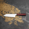 Kei Kobayashi SG2 Nóż Bunka 17 cm