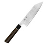 Kanetsugu Zuiun SG2 Nóż Santoku 18 cm