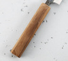 Ittetsu Shirogami#1 Nóż do obierania 9 cm