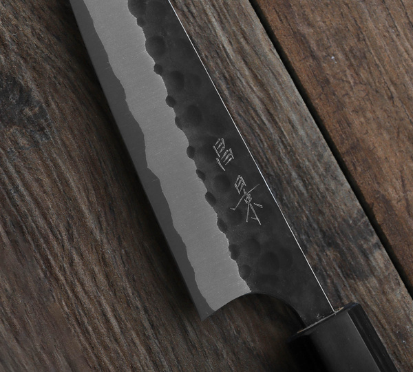 Masakage Koishi Super Aogami Nóż uniwersalny 12 cm