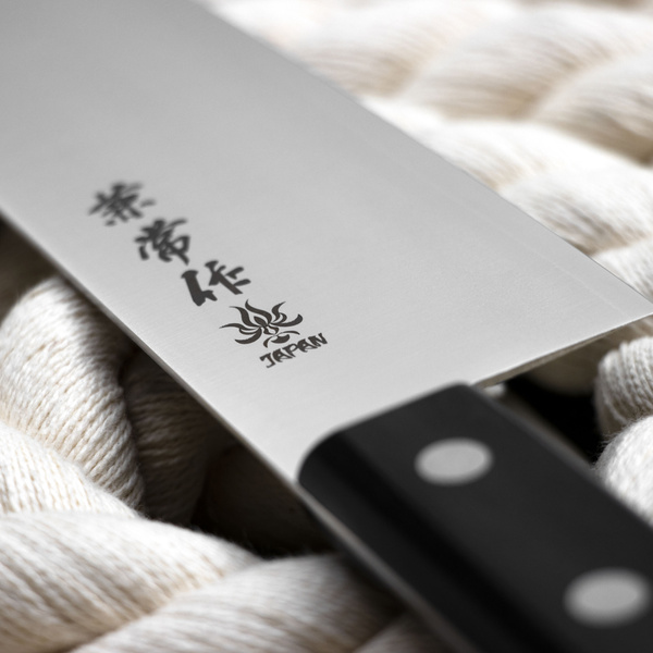 Kanetsune 5500 VG-2 Nóż Santoku 16,5 cm