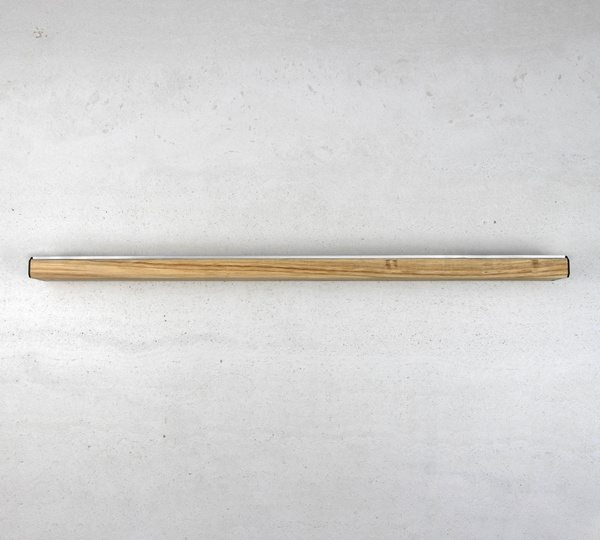 Bisbell listwa magnetyczna Dąb 50 cm
