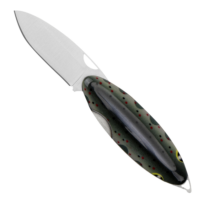 G-Sakai VG-10 Amago no Satsuki Knife 4 cm