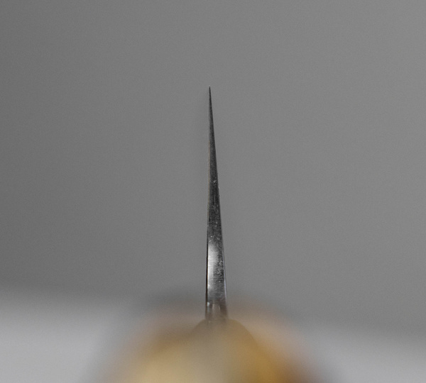 Takeshi Saji YBB Nóż Szefa 21 cm VG-10